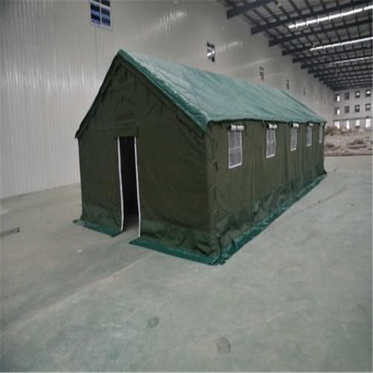 石家庄充气军用帐篷模型订制厂家